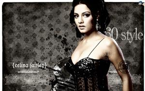 Celina Jaitly